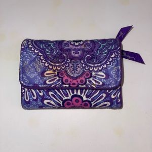 Vera Bradley Wallet